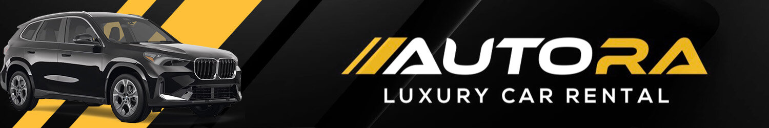 AutoRa Luxury Car Rental