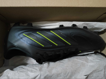 Sports Shoes Adidas / Football for Men size 45