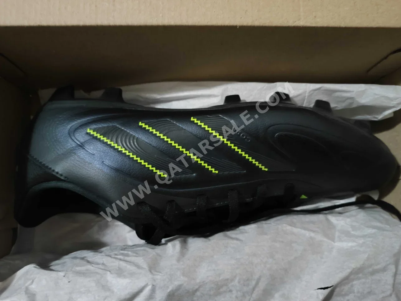 Sports Shoes Adidas /  Football  for Men  size 45