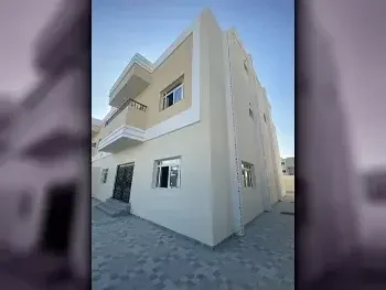 Family Residential  - Not Furnished  - Al Rayyan  - Abu Hamour  - 7 Bedrooms