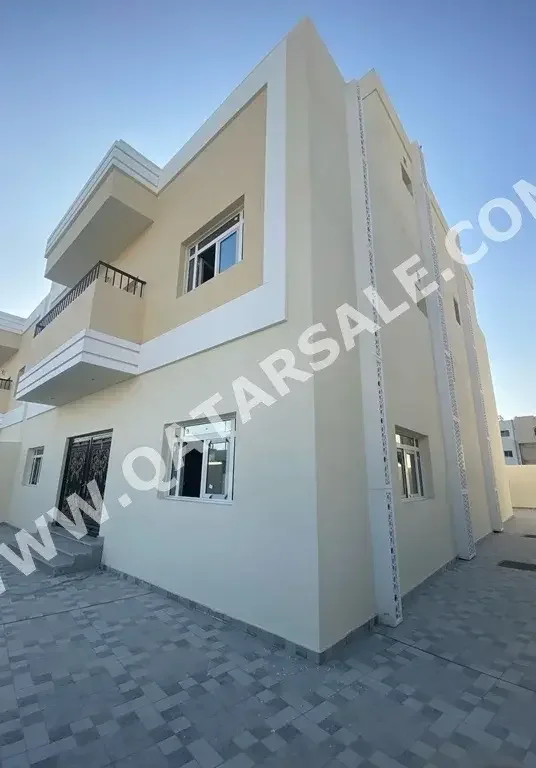 Family Residential Not Furnished Al Rayyan Abu Hamour 7