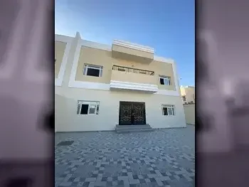 Labour Camp Family Residential  - Not Furnished  - Doha  - Al Sadd  - 7 Bedrooms