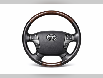 Car Parts - Toyota  Land Cruiser  - Steering and Suspension