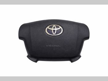 Car Parts - Toyota  Land Cruiser  - Steering and Suspension