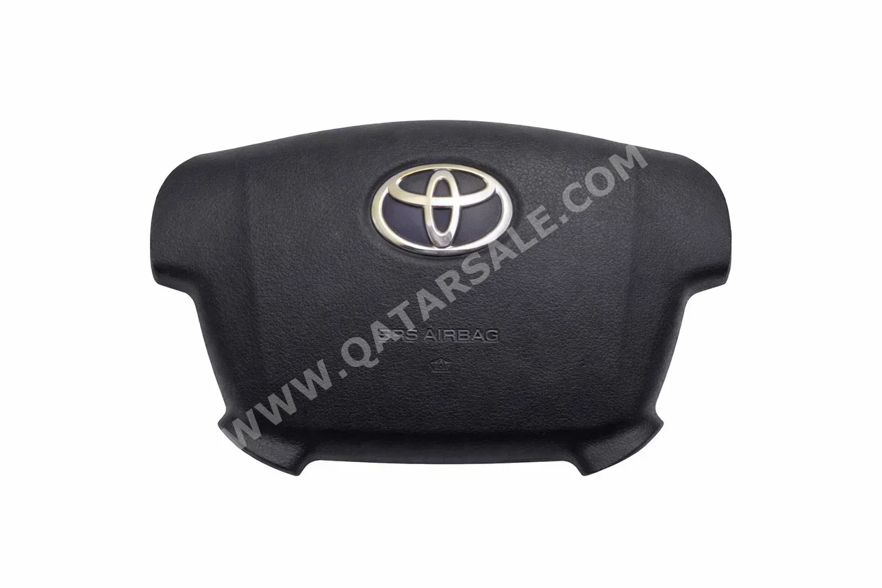 Car Parts - Toyota  Land Cruiser  - Steering and Suspension