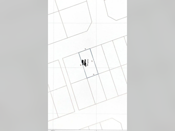 Lands For Sale in Al Wakrah - Al Wukair -Area Size 420 Square Meter