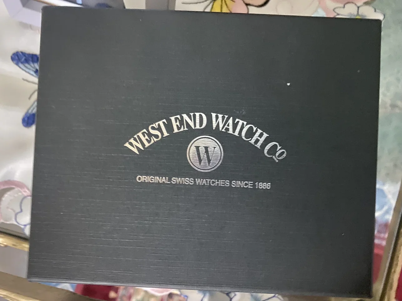 Watches - Analogue Watches  - Multi-Coloured  - Men Watches