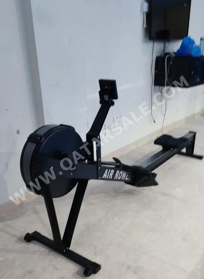أجهزة اللياقة البدنية