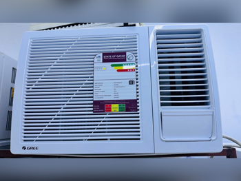 Air Conditioners GREE  Warranty  With Delivery  With Installation