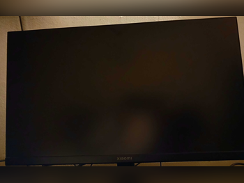 Monitors 235 Inch  Black  HDMI  Wide Screen