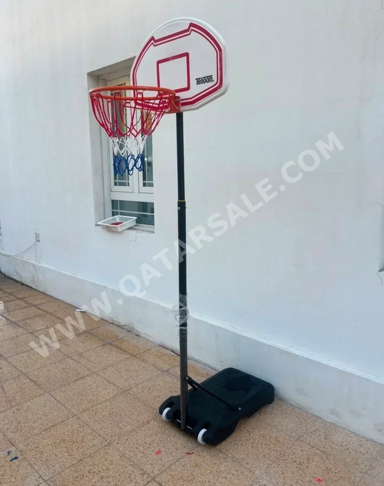 basketball hoops/Stand