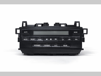 Car Parts - Toyota  Land Cruiser  - Interior Parts  - Japan