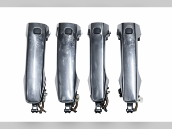 Car Parts - Toyota  Land Cruiser  - Accessories