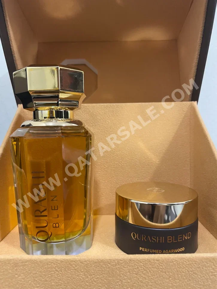 Perfume & Body Care Perfume  Unisex  abdul samad al qurashi  SaudiArabia  oud  90 ml