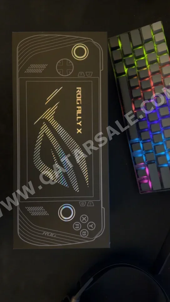 ASUS ROG Ally X - 1 TB