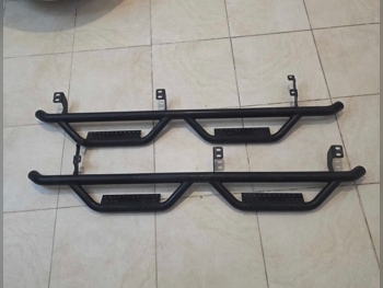 Car Parts - Toyota FJ Cruiser - Accessories -Part Number: Side step