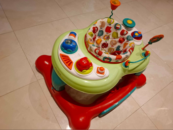 Baby Walker