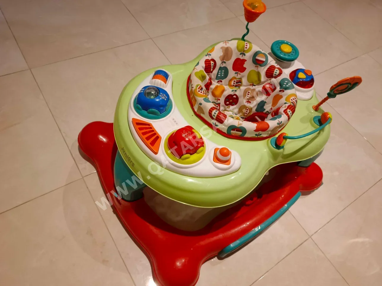 Baby Walker