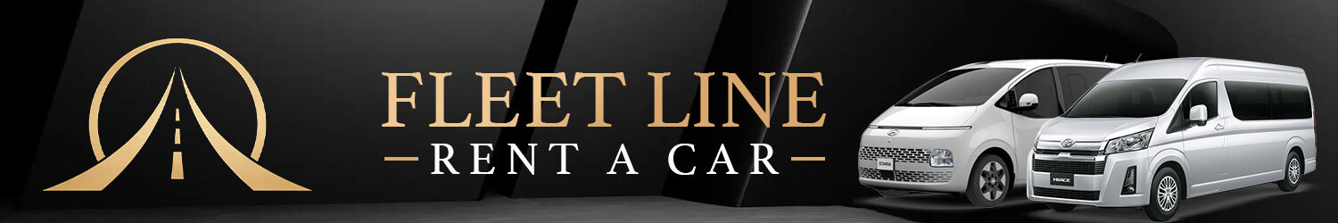 Fleet Line Rent A Car