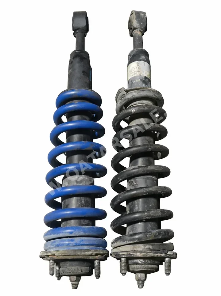 Car Parts - Toyota Land Cruiser - Japan