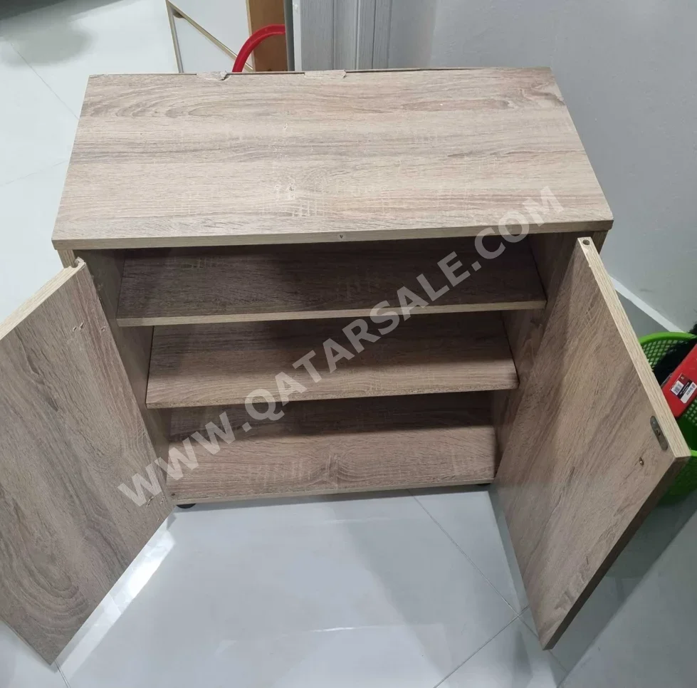 Drawer Units Pan Emirates Brown