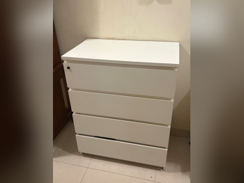 Drawer Units IKEA  White