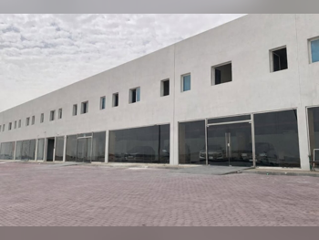Commercial Shops - Fully Furnished - Al Shahaniya For Sale - Al Shahaniya