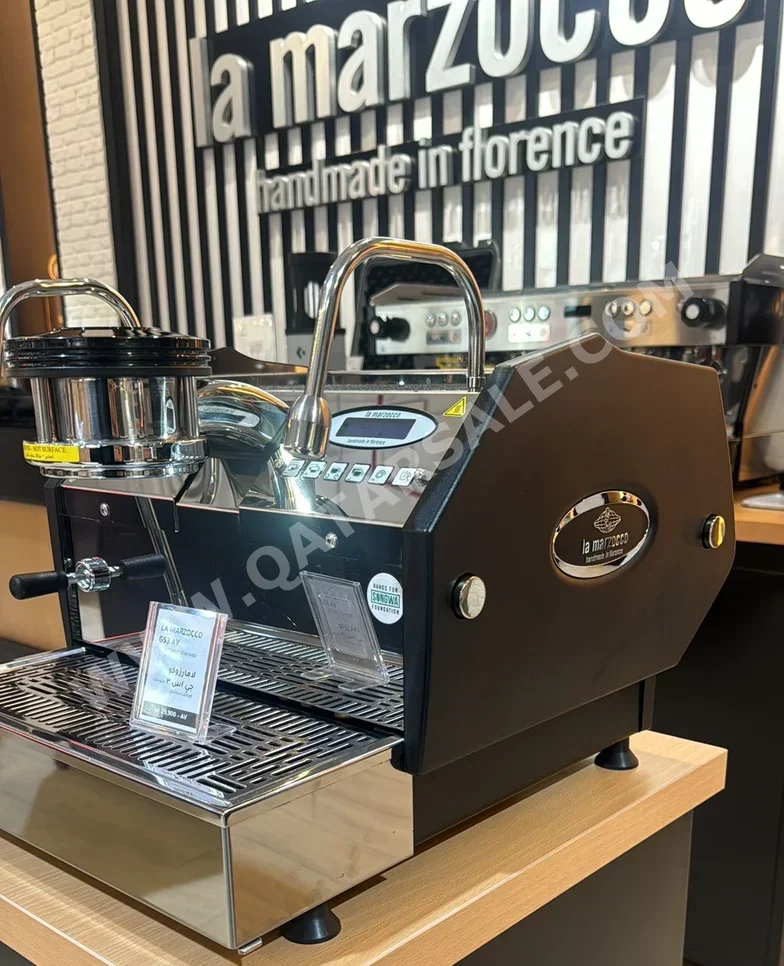 Coffee Makers - La marzocco - Stainless Steel