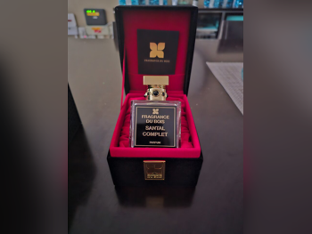 Perfume & Body Care Perfume Unisex Fragrance Du Bois UK 100 ml
