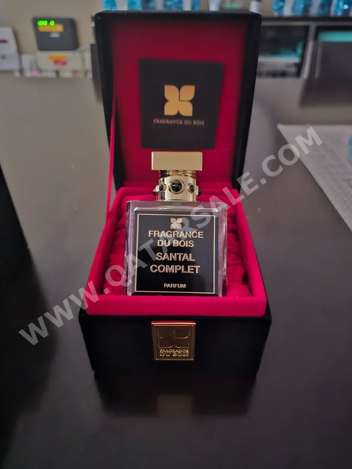 العطور والعناية بالجسم عطور  كلا الجنسين  Fragrance Du Bois  لمملكة المتحدة)  100 مل