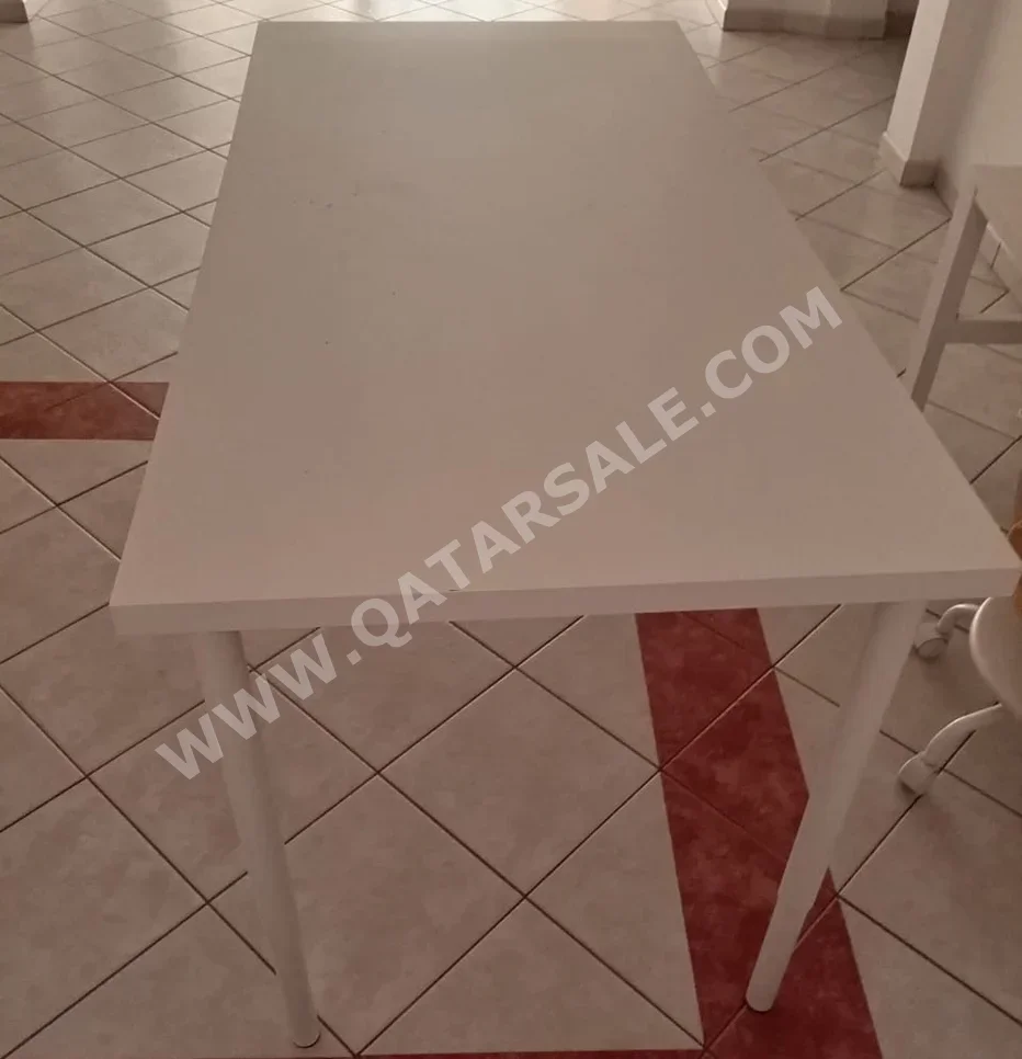 Tables & Sideboards Console Table - White
