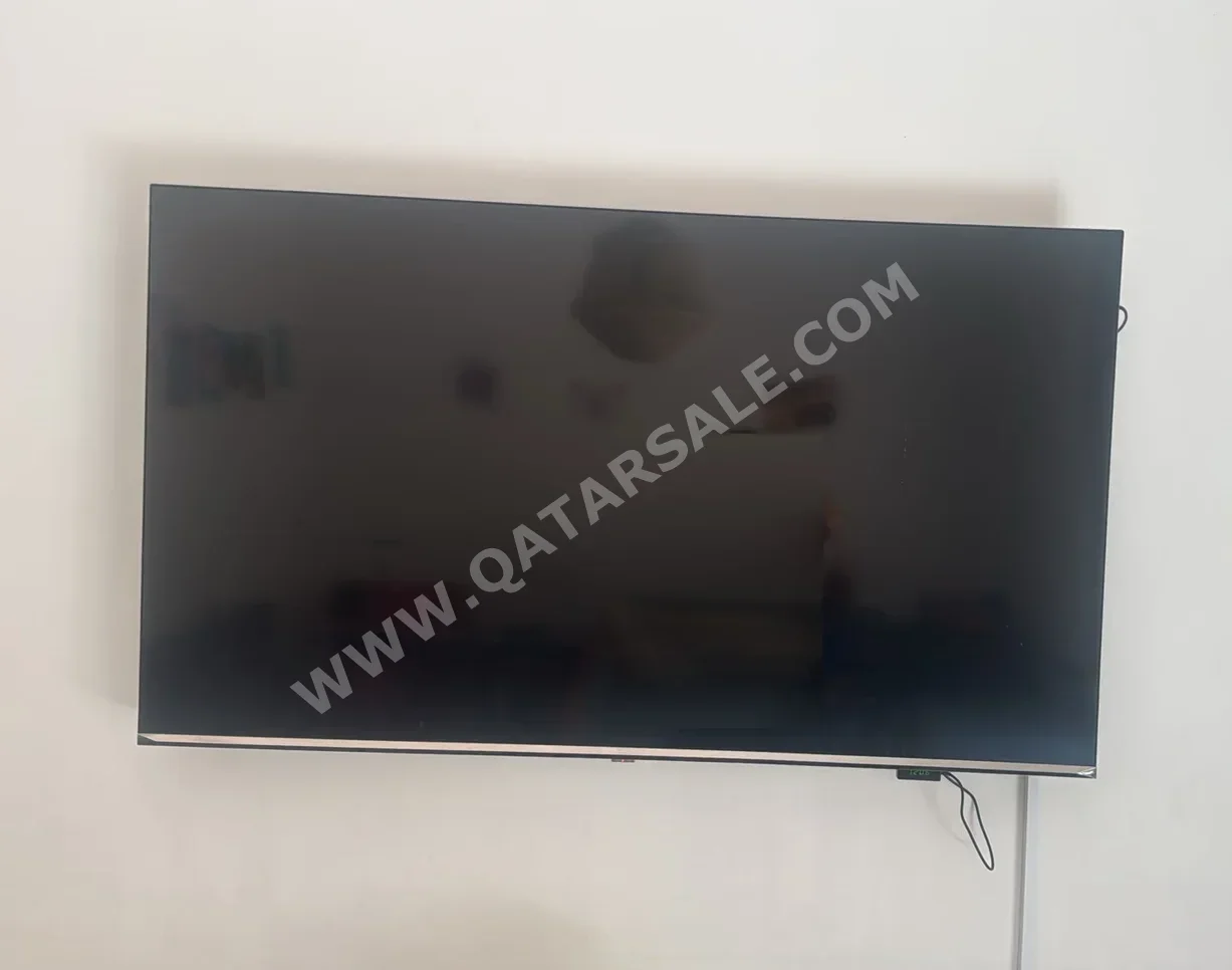 Television (TV) - 0 Inch - HD