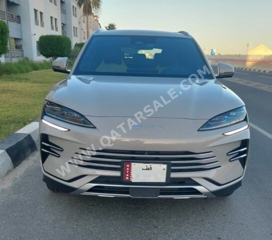 بي واي دي سونغ ال 2026 اوتوماتيك 17,000 كم 4 سلندر دفع رباعي اس يو في رمادي و اوف وايت تحت الضمان