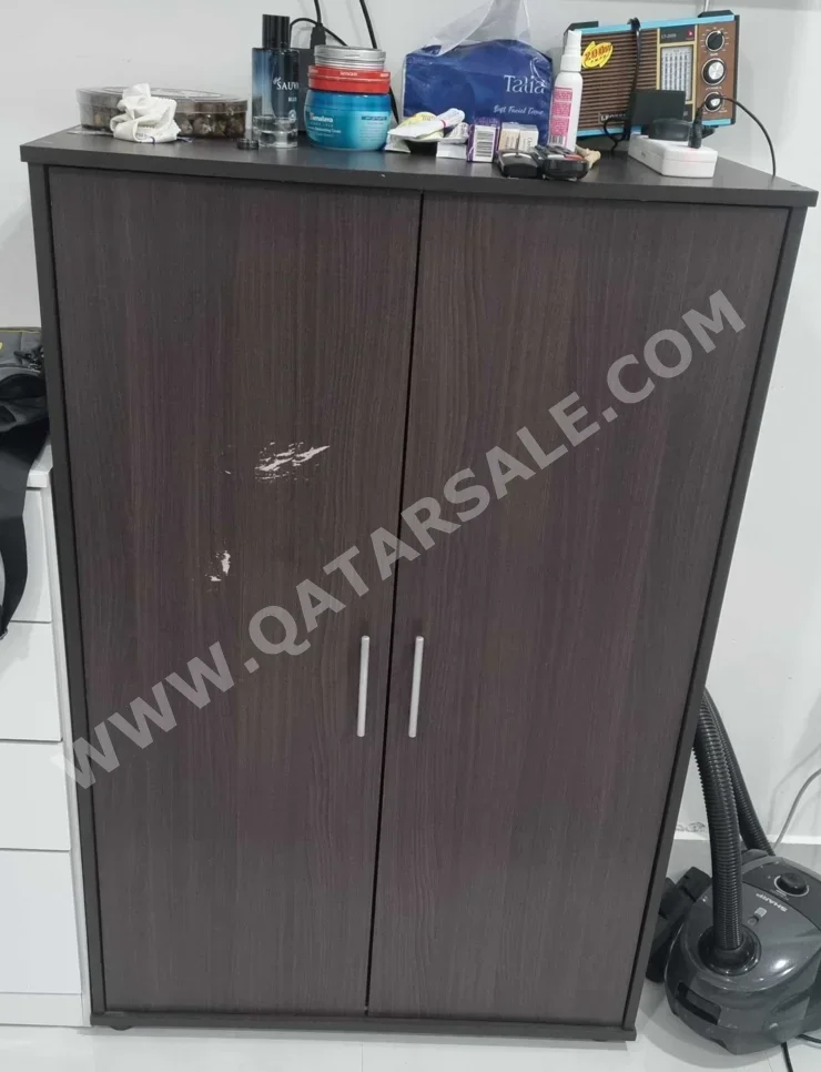 Shoe Racks & Cabinets