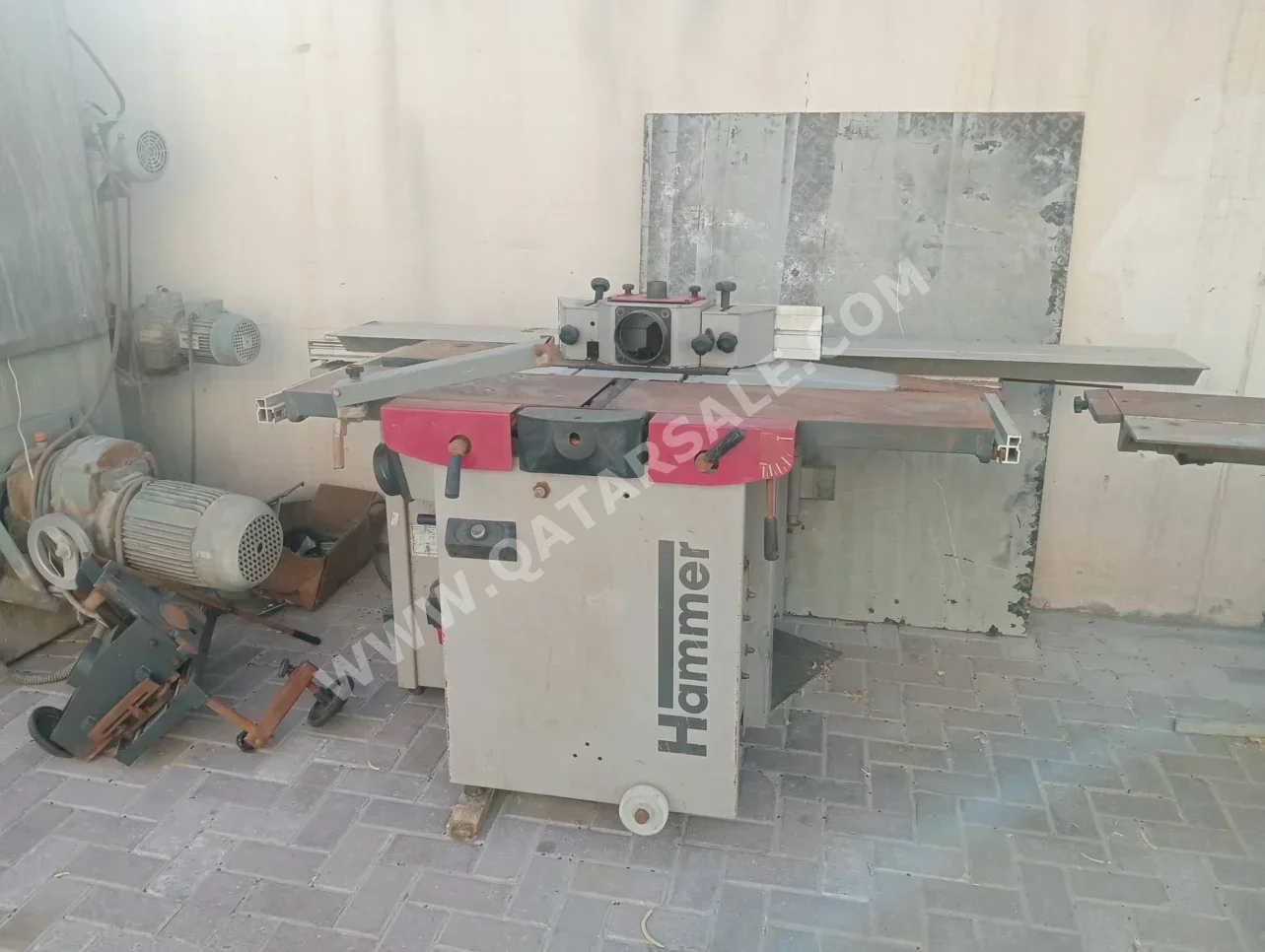 معدات
