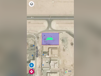 Lands For Sale in Al Daayen - Rawdat Al Hamama -Area Size 1,139 Square Meter