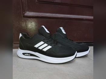 Shoes Adidas Black Size 46 Men