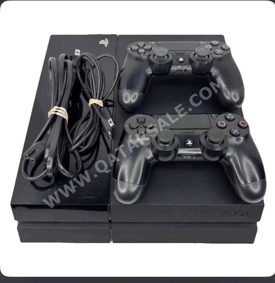 Sony PlayStation 4 - 1 TB