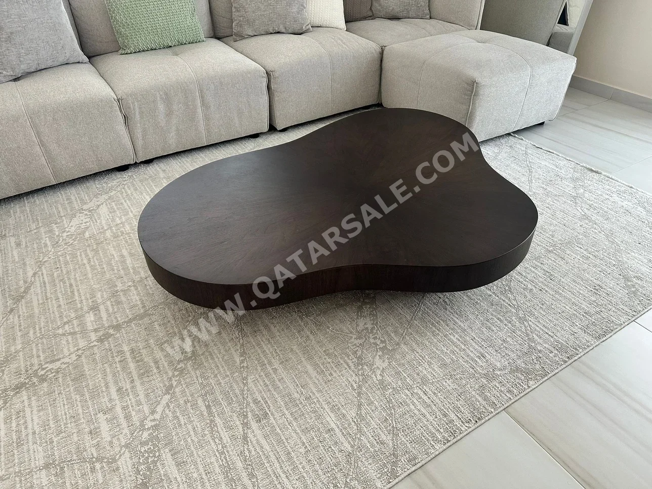 Tables & Sideboards Coffe Table - Brown