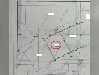 Lands For Sale in Doha - West Bay -Area Size 4,776 Square Meter