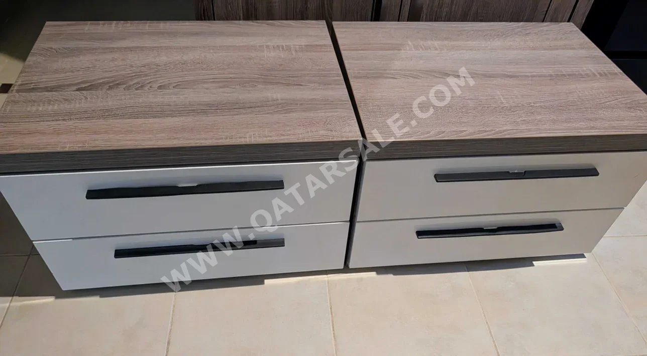 Drawer Units Home Center White