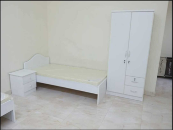 Bedroom Sets - Lifestyle - 3 Pieces Set - White
