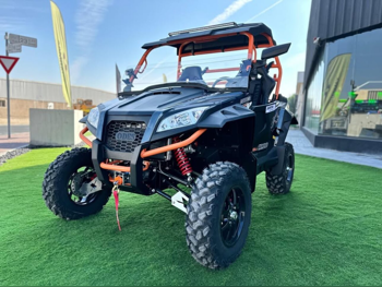 2025 - Color Black -  Warranty