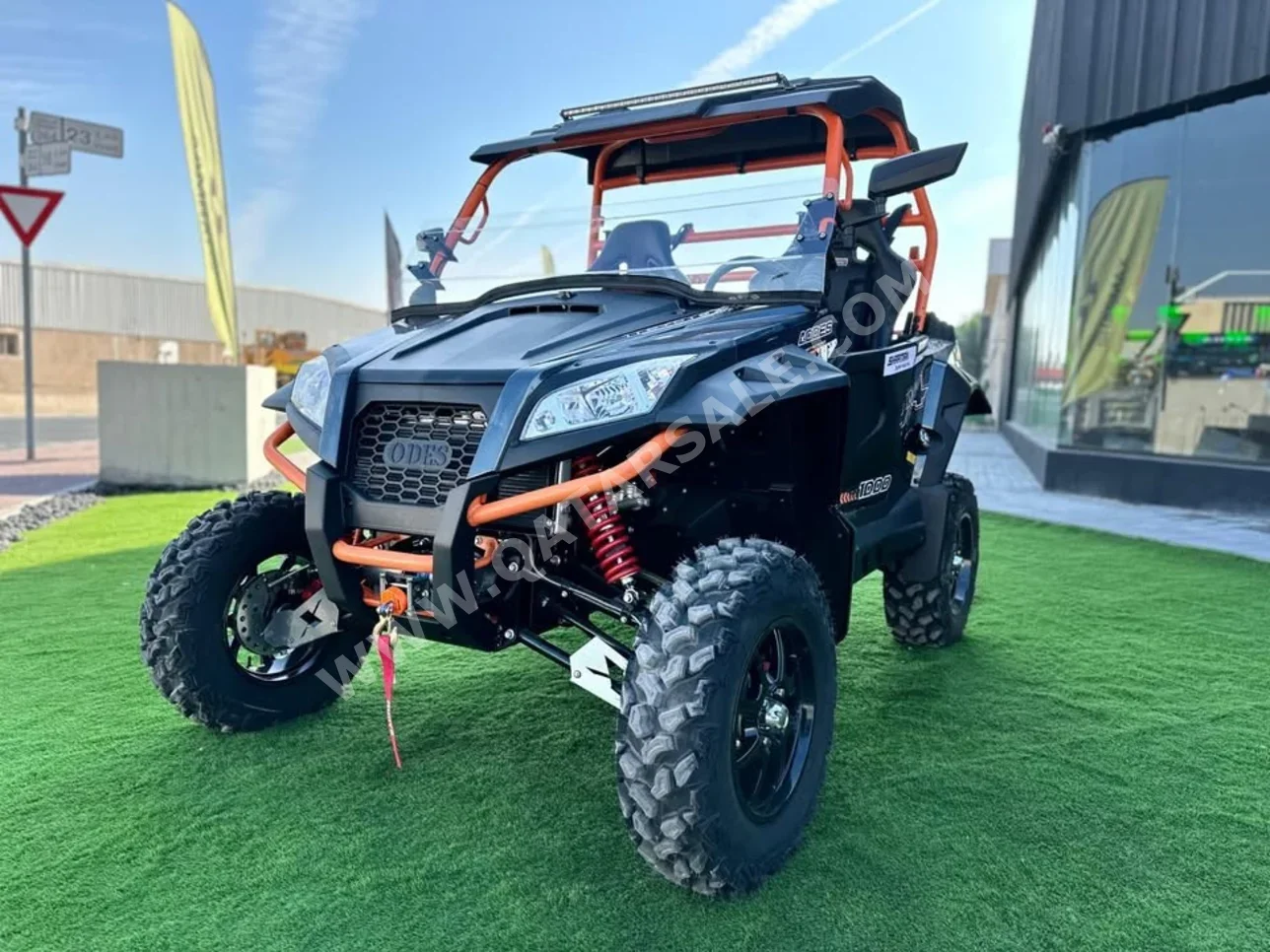 2025 - Color Black - Warranty