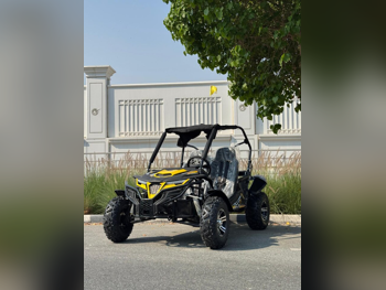 2025 - Color Black -  Warranty