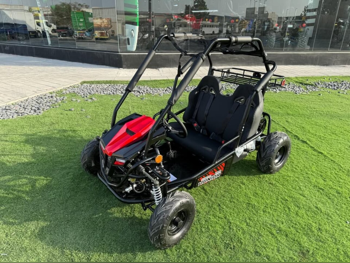2025 - Color Black -  Warranty