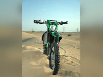 2025 - اللون اخضر - الضمان