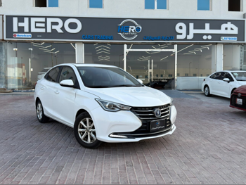 Changan Alsvin 2023 Automatic 345,000 Km 4 Cylinder Front Wheel Drive (FWD) Sedan White