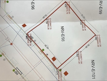 Lands For Sale  in Lusail  -Area Size 1,087 Square Meter