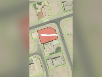 Lands For Sale  in Al Rayyan  - Rawdat Egdaim  -Area Size 1,220 Square Meter